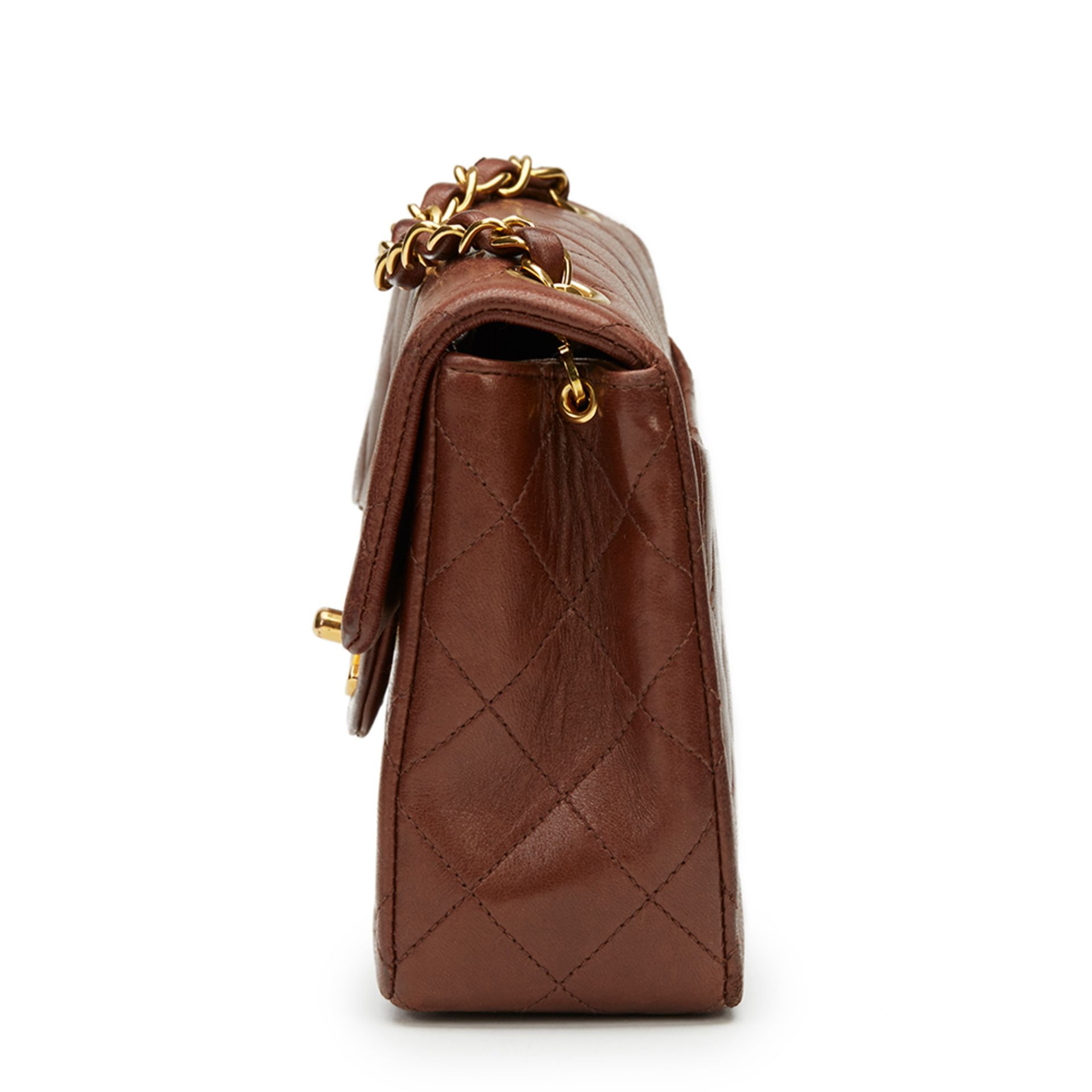 Chanel Mini Flap Bag - Image 2 of 11
