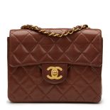 Chanel Mini Flap Bag