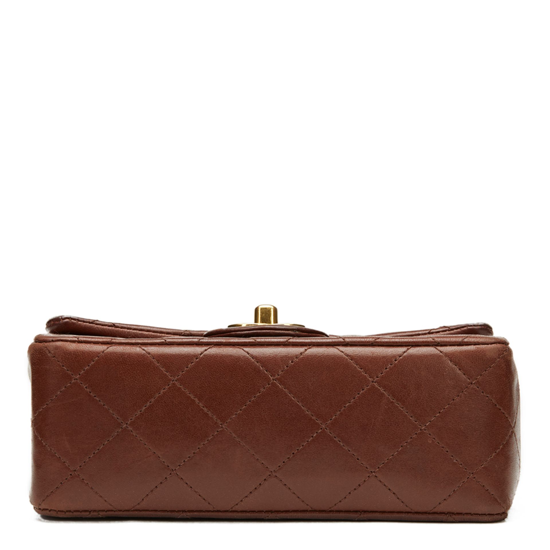 Chanel Mini Flap Bag - Image 5 of 11