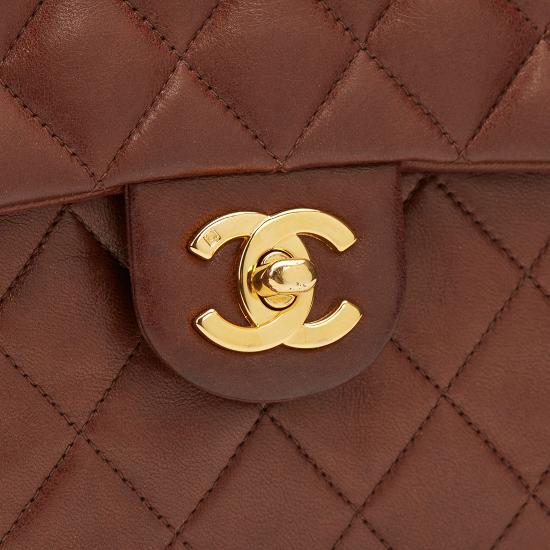 Chanel Mini Flap Bag - Image 6 of 11