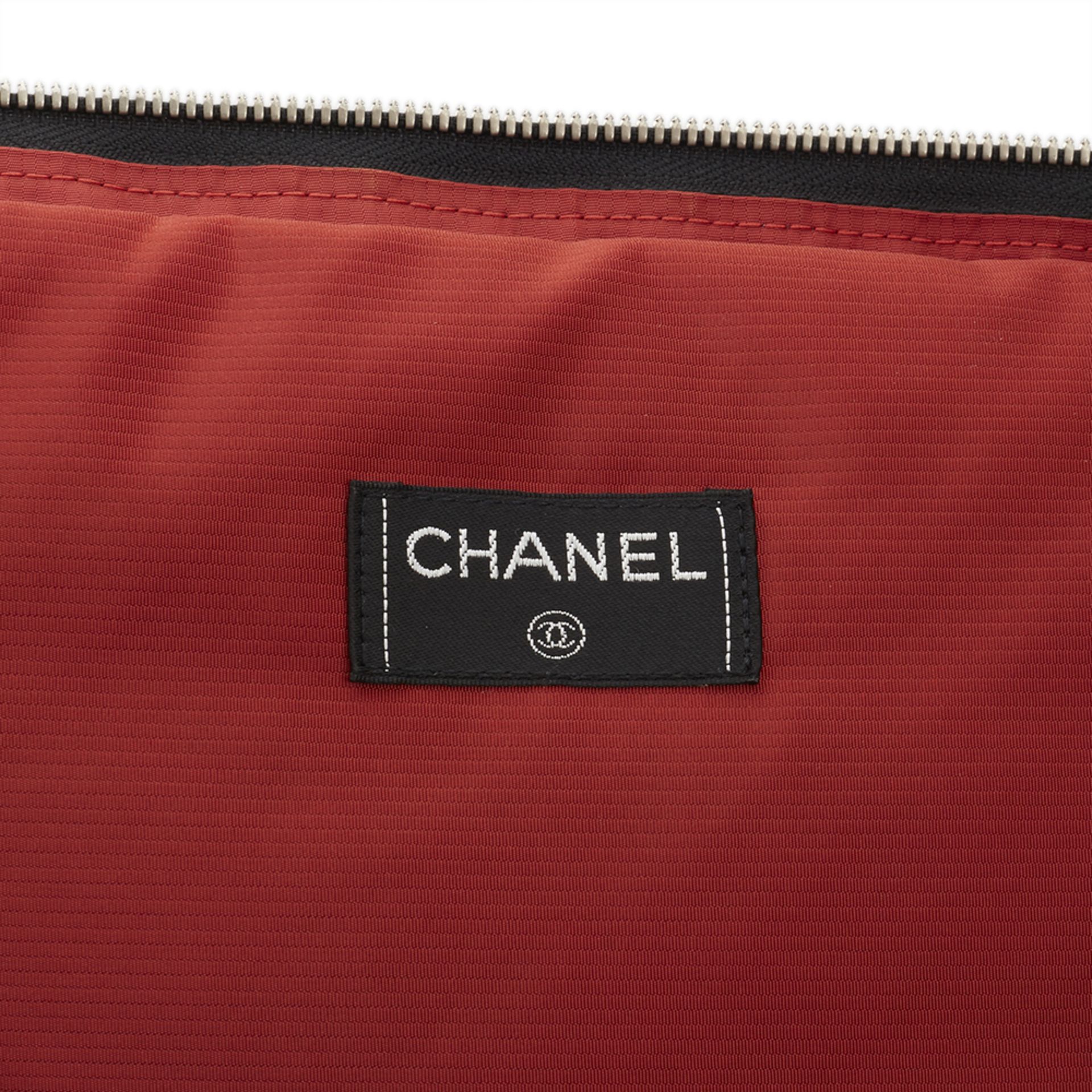 Chanel Rolling Case - Image 6 of 10