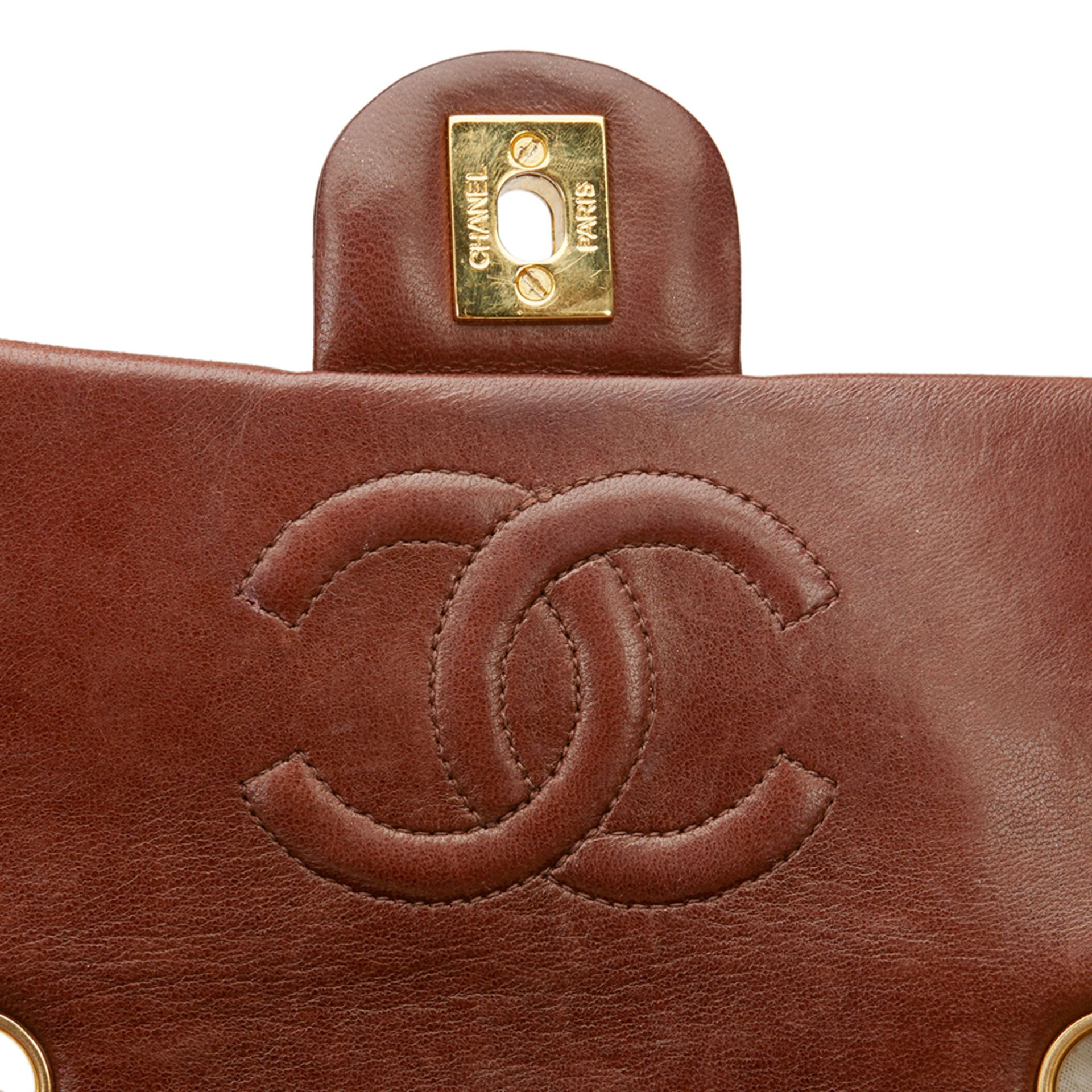 Chanel Mini Flap Bag - Image 8 of 11