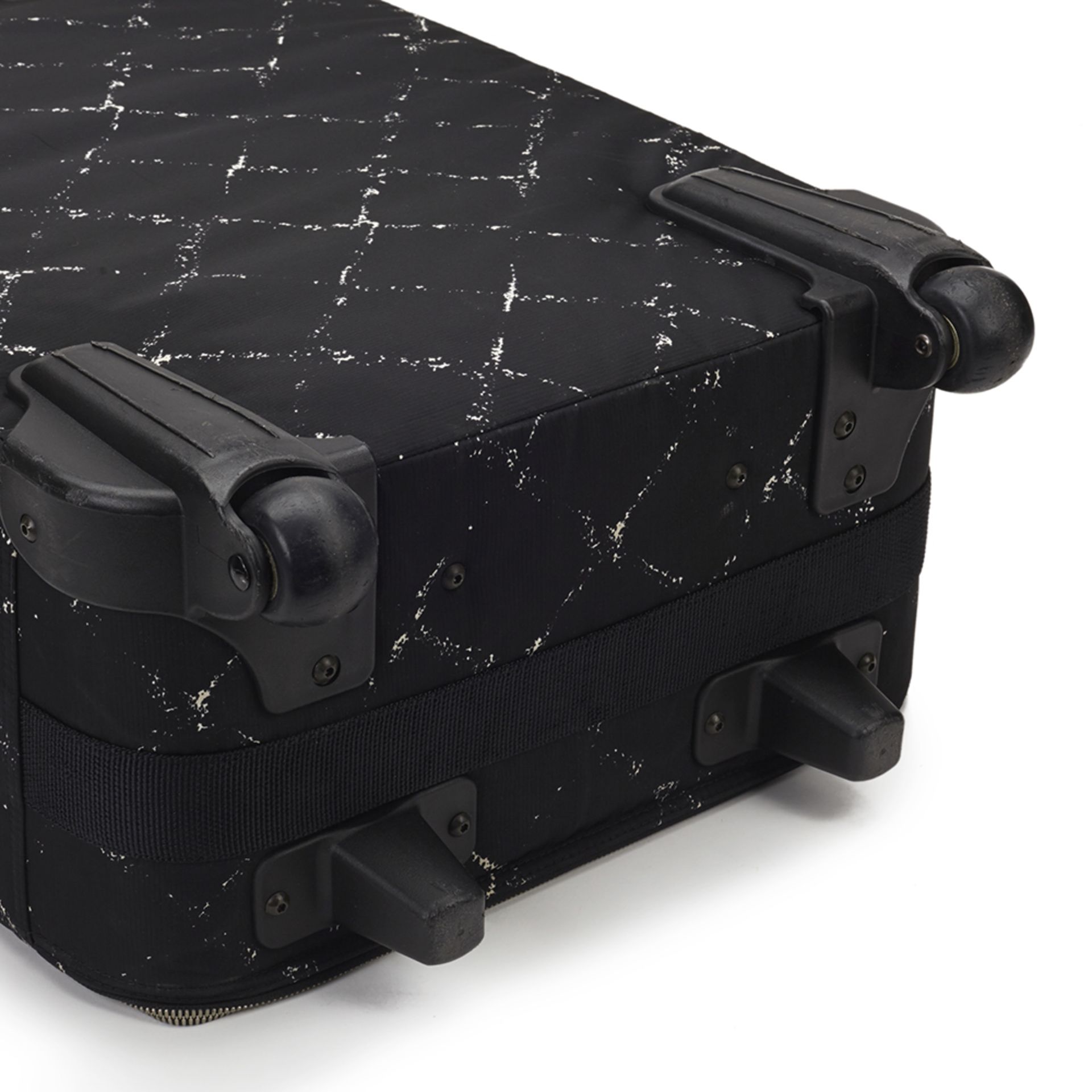 Chanel Rolling Case - Image 8 of 10