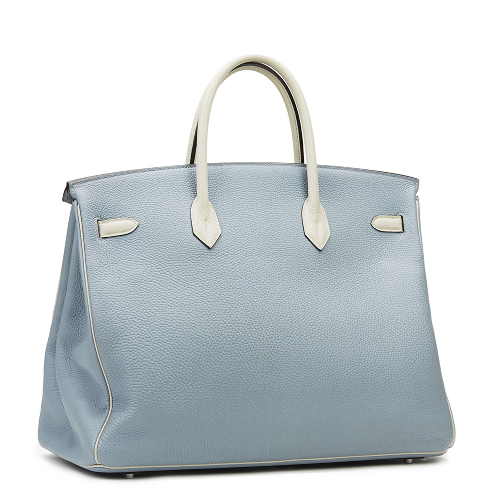 Hermes Birkin 40cm - Image 4 of 10