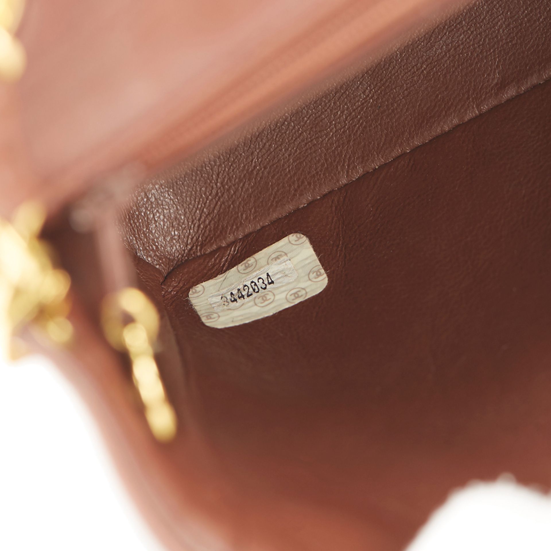 Chanel Mini Flap Bag - Image 9 of 11