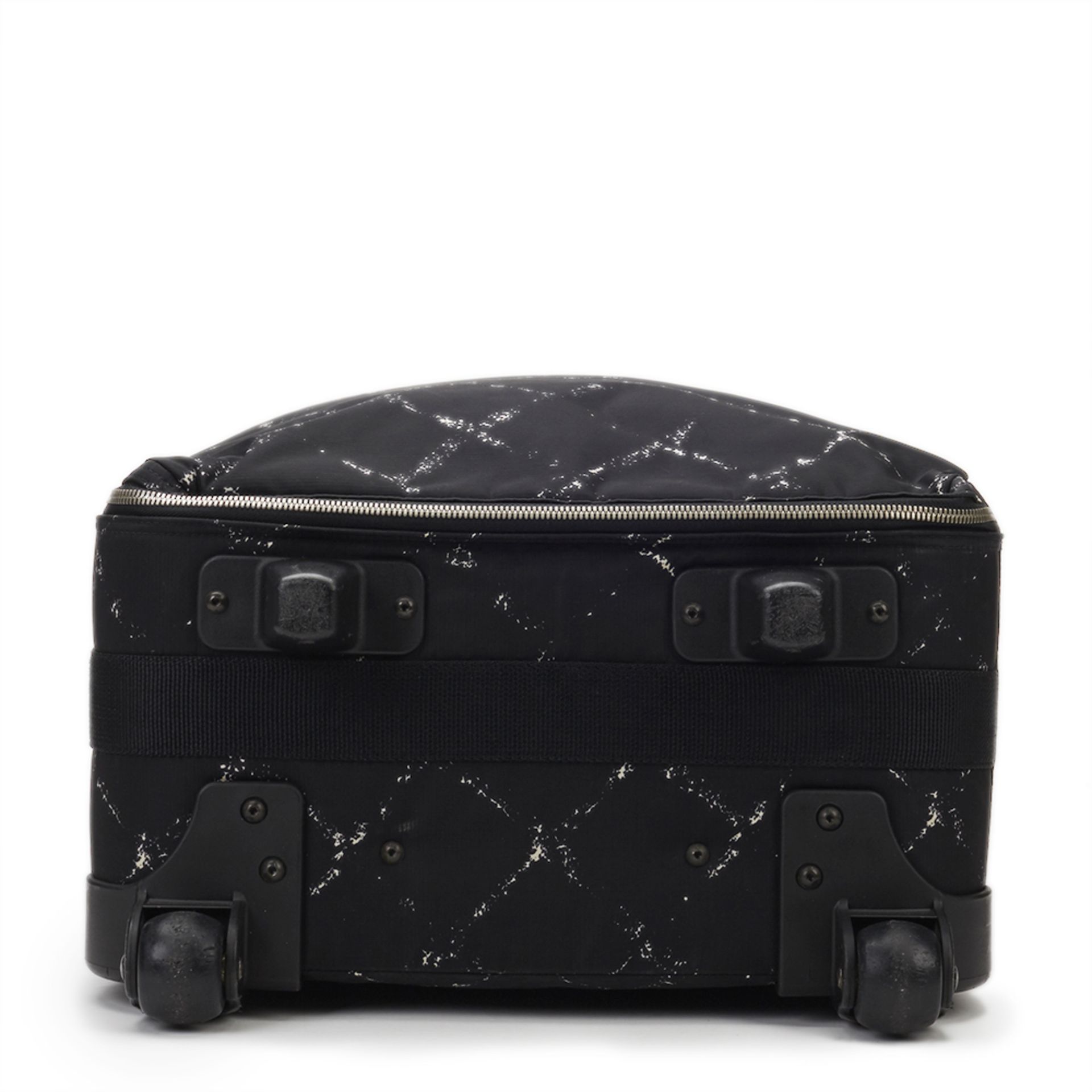 Chanel Rolling Case - Image 5 of 10