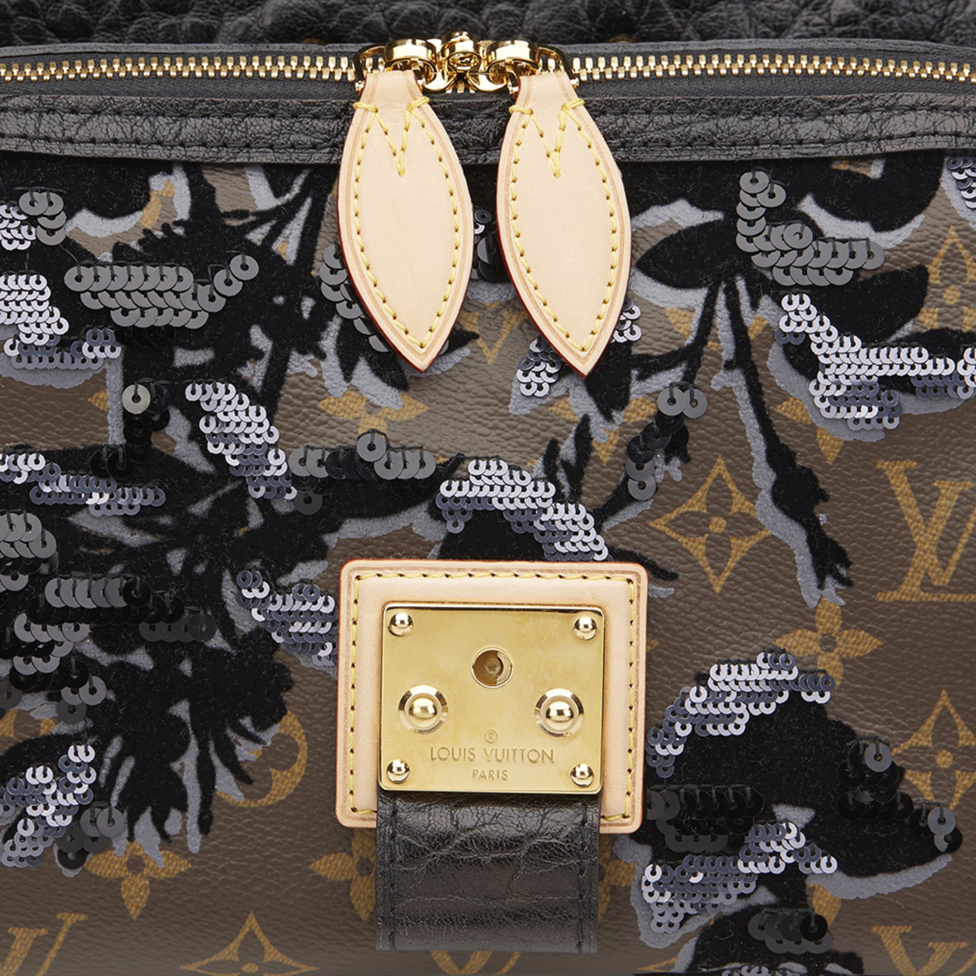 Louis Vuitton Carrousel - Image 7 of 10