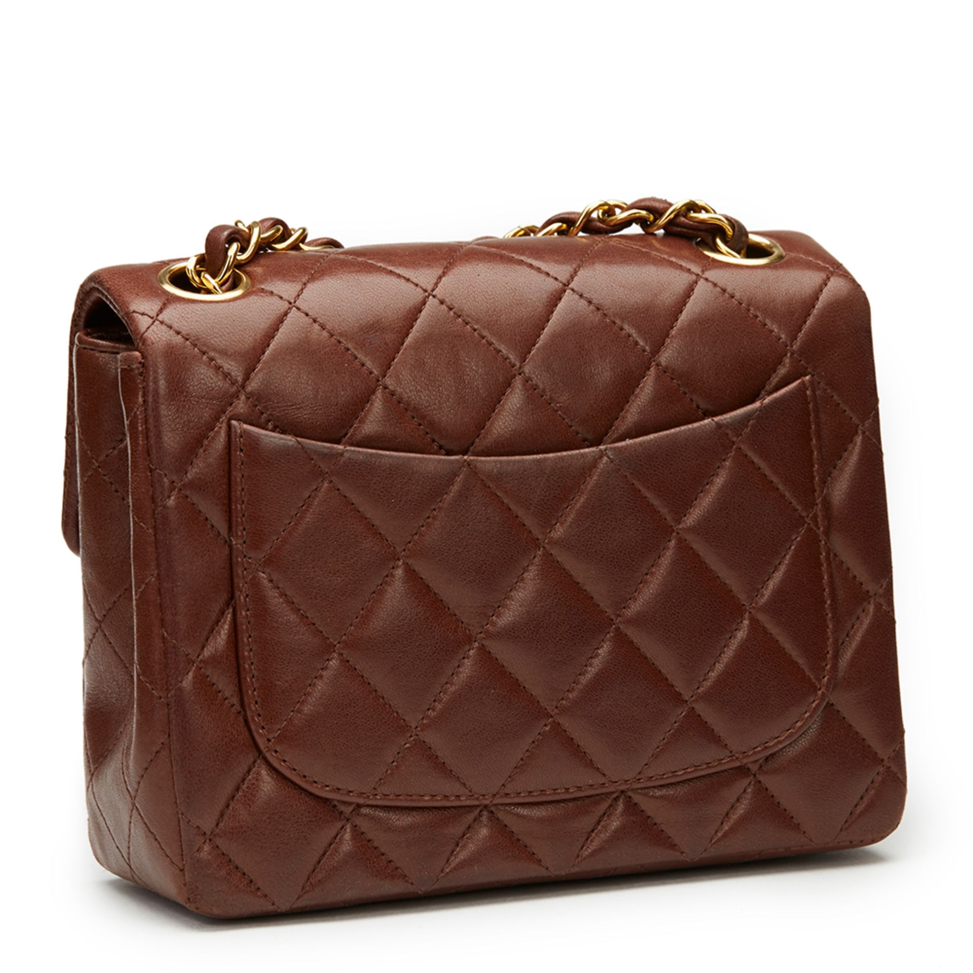 Chanel Mini Flap Bag - Image 4 of 11