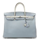 Hermes Birkin 40cm