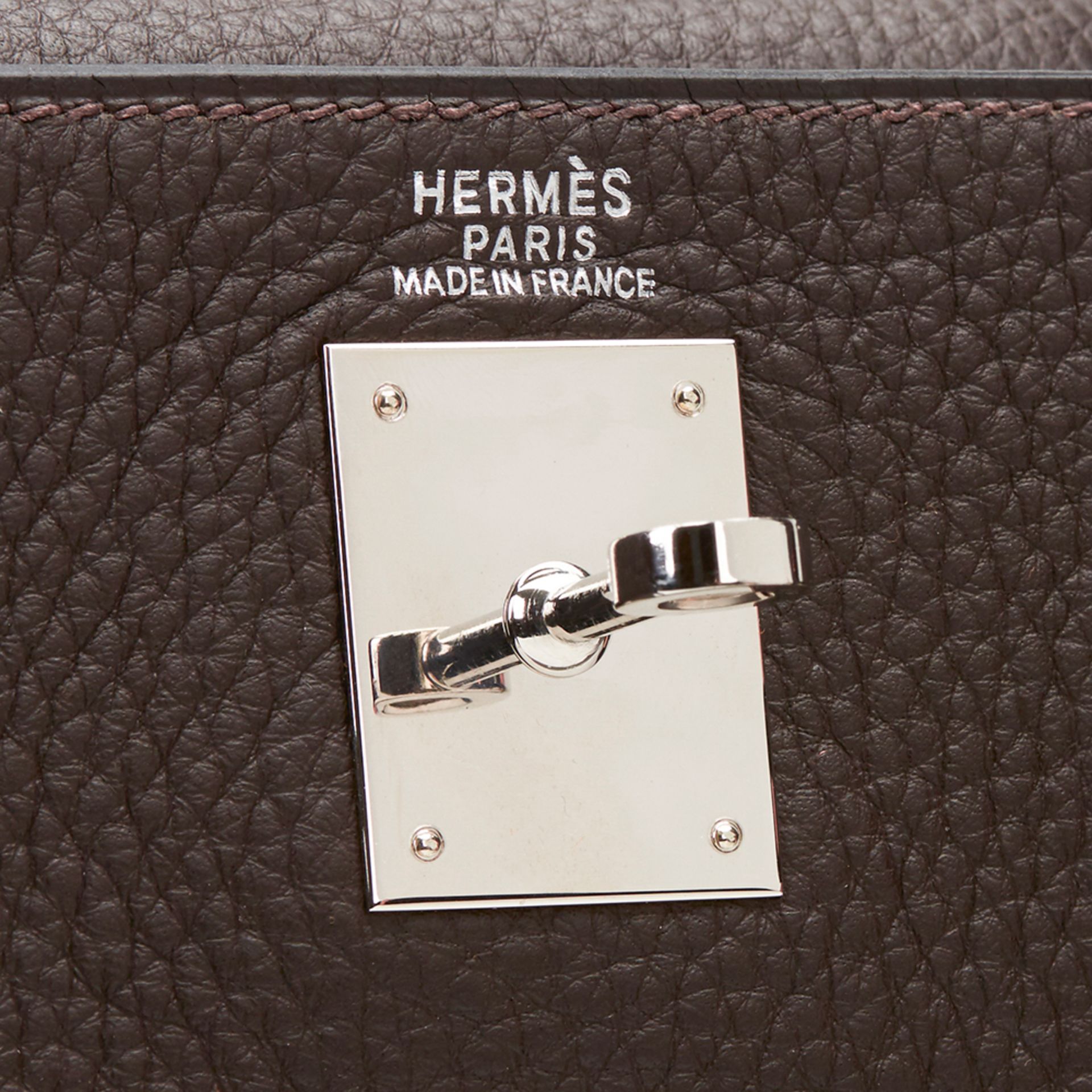 Hermes Kelly 32cm - Image 8 of 10