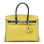 Hermes Birkin 30cm