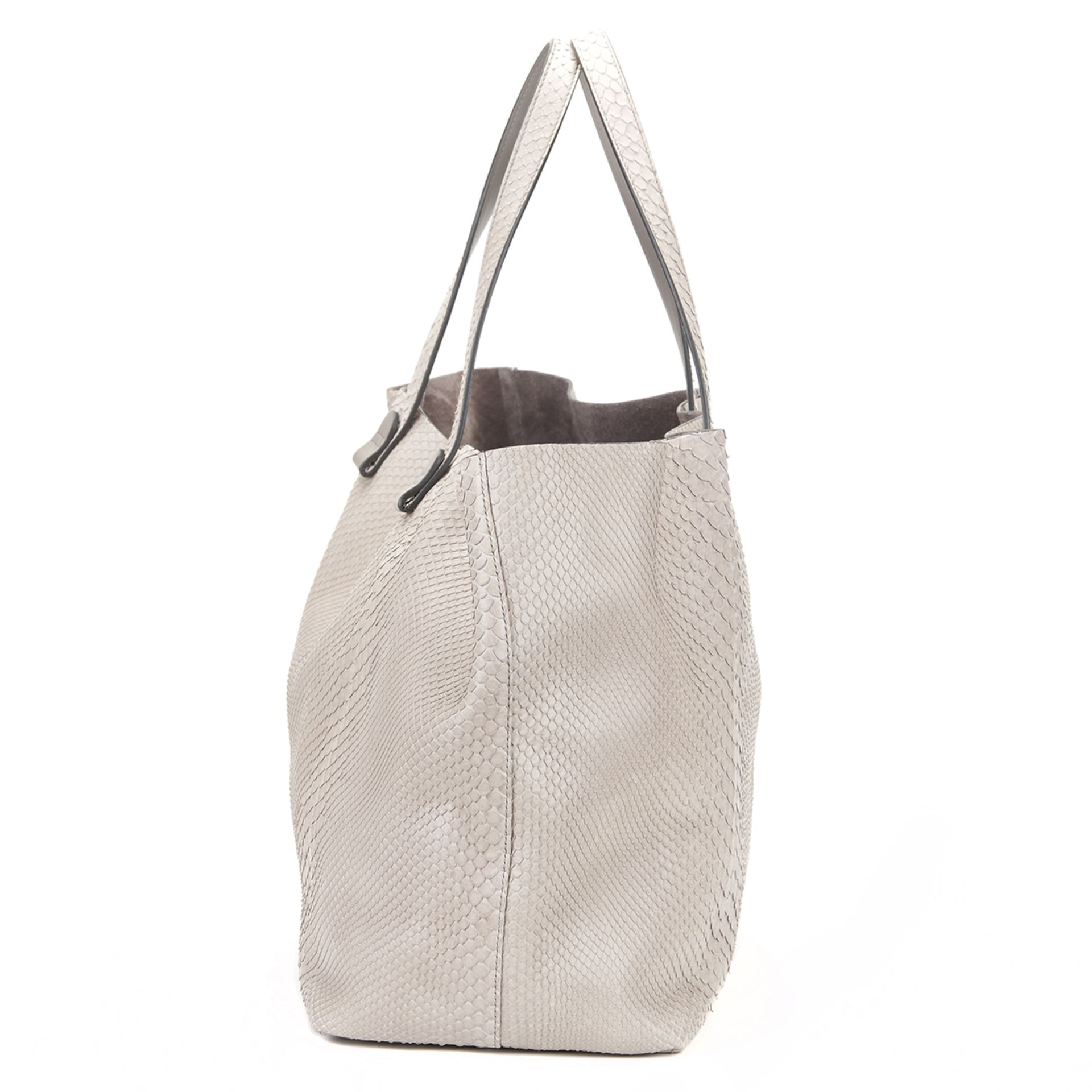 Victoria Beckham Simple Shopper - Image 2 of 12