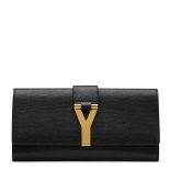 Saint Laurent Classic Y Clutch