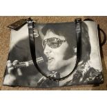 Vintage Retro 7 x Ladies Handbags Includes Elvis presley Bag. NO RESERVE