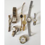 Vintage Retro Parcel of Watches NO RESERVE