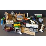 Collactable Toys Die Cast cars Train Buildings & Others NO RESERVE