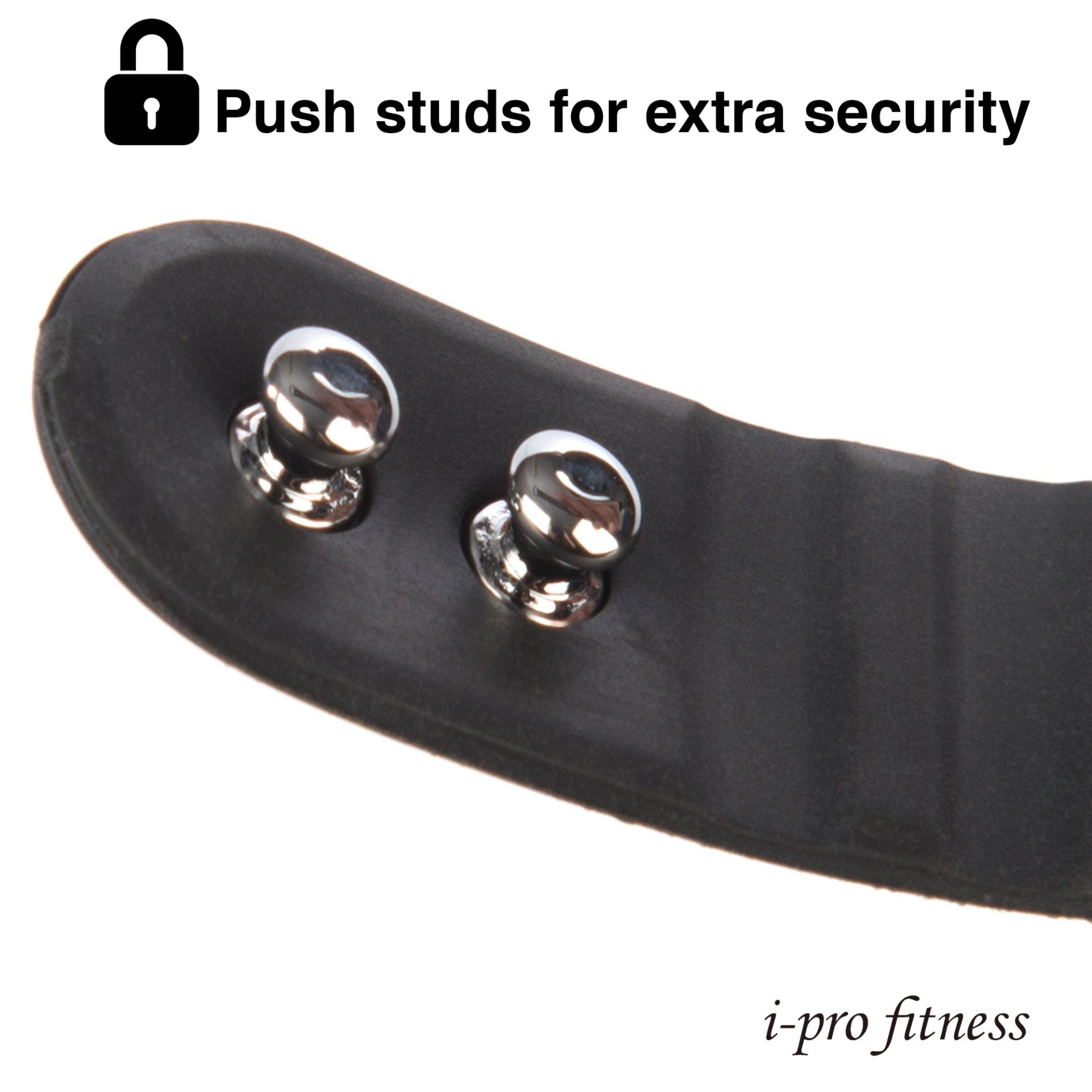 i-Pro ID107 Waterproof Fitness Tracker. - Image 3 of 6