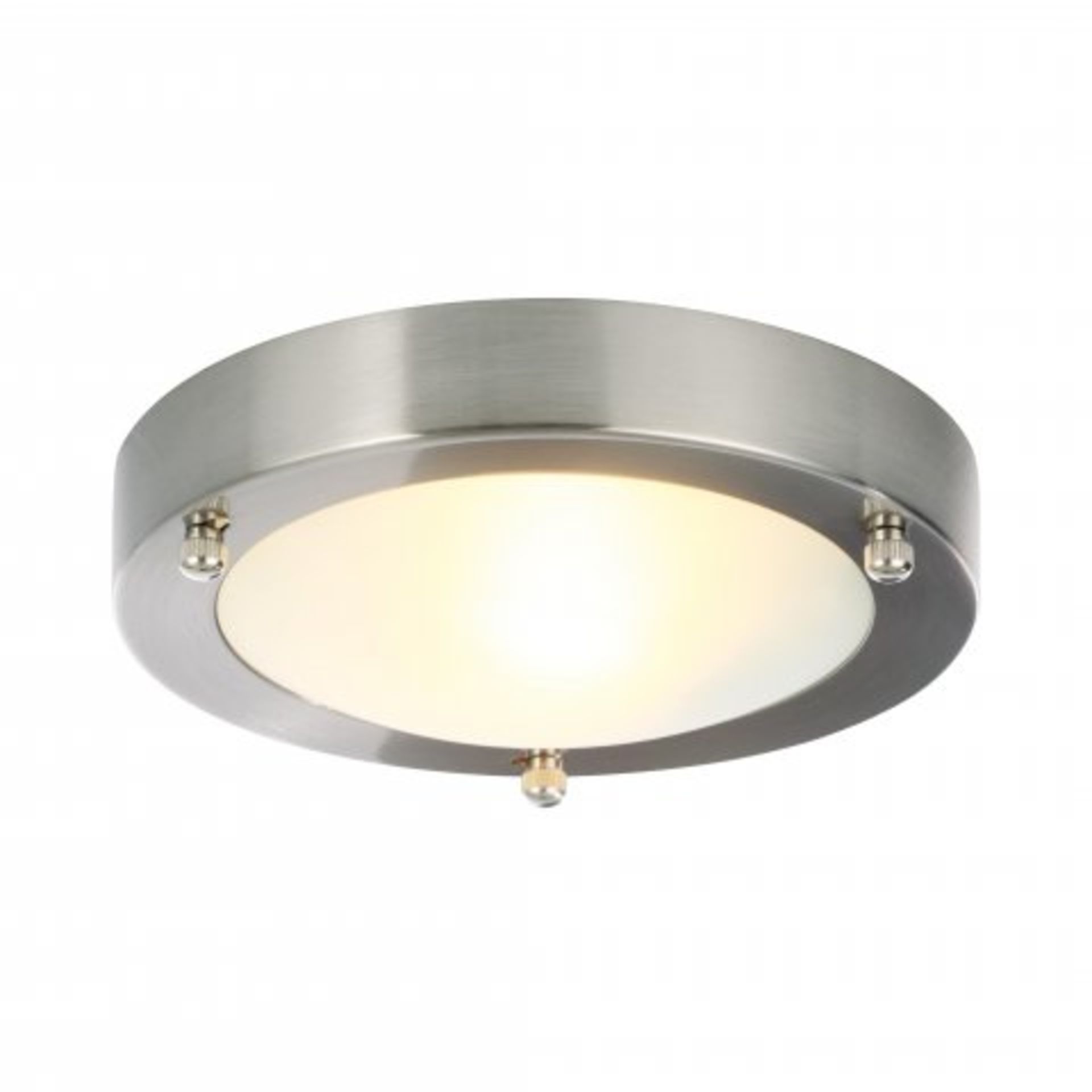 (O143) Saturn Small Flush Ceiling Light Flush Fit Our flush fit light options sit closer to the