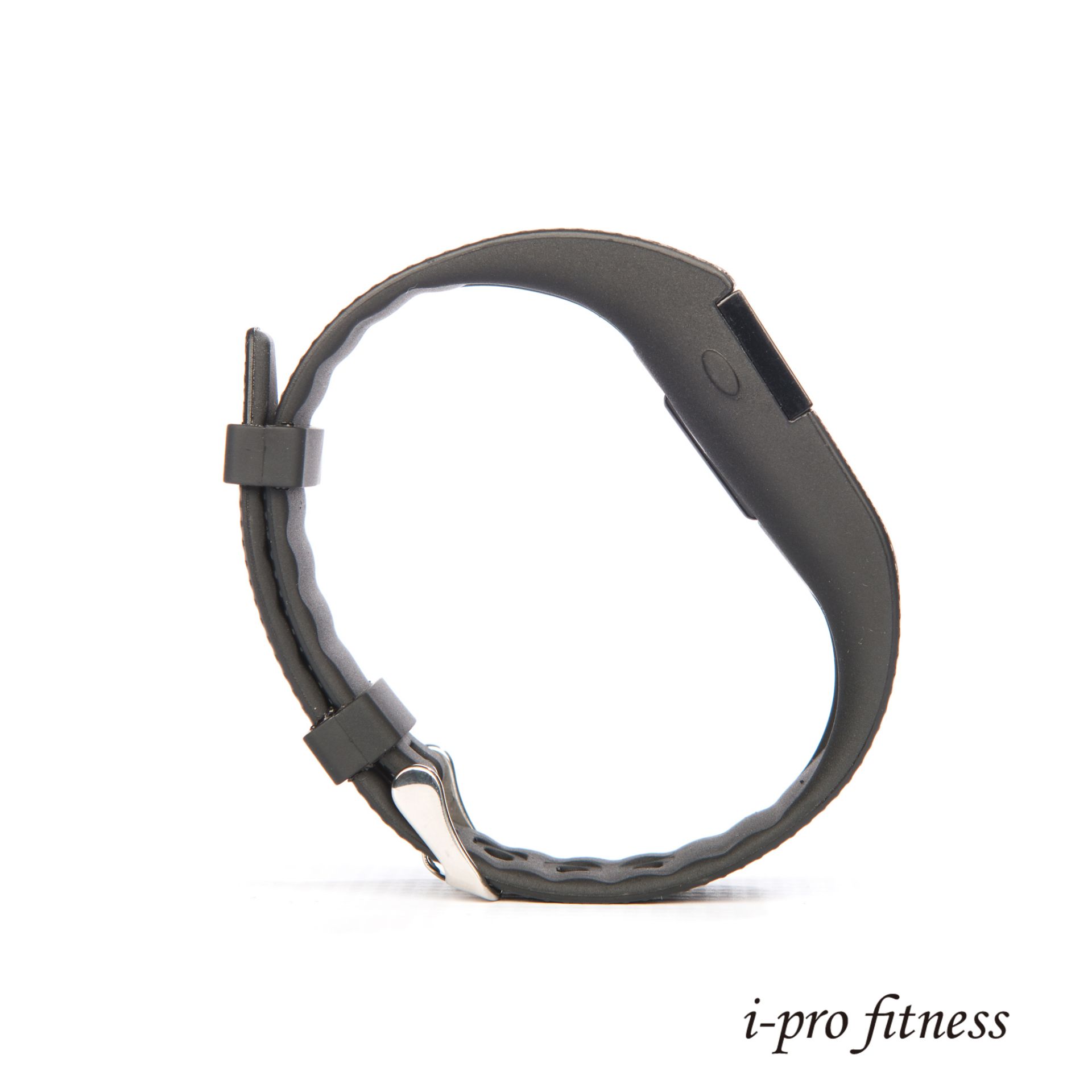 Fitness Tracker i-pro fitness, Bluetooth 4.0 Sports Smart Bracelet, Heart Rate Monitor & Pedometer. - Image 5 of 8