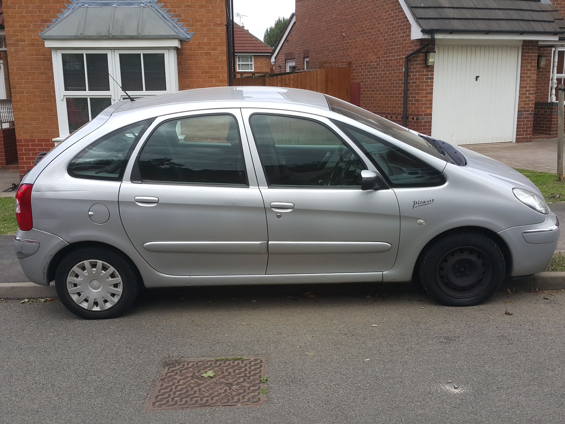 CITROEN XSARA PICASSO DESIRE 2 - Image 5 of 15