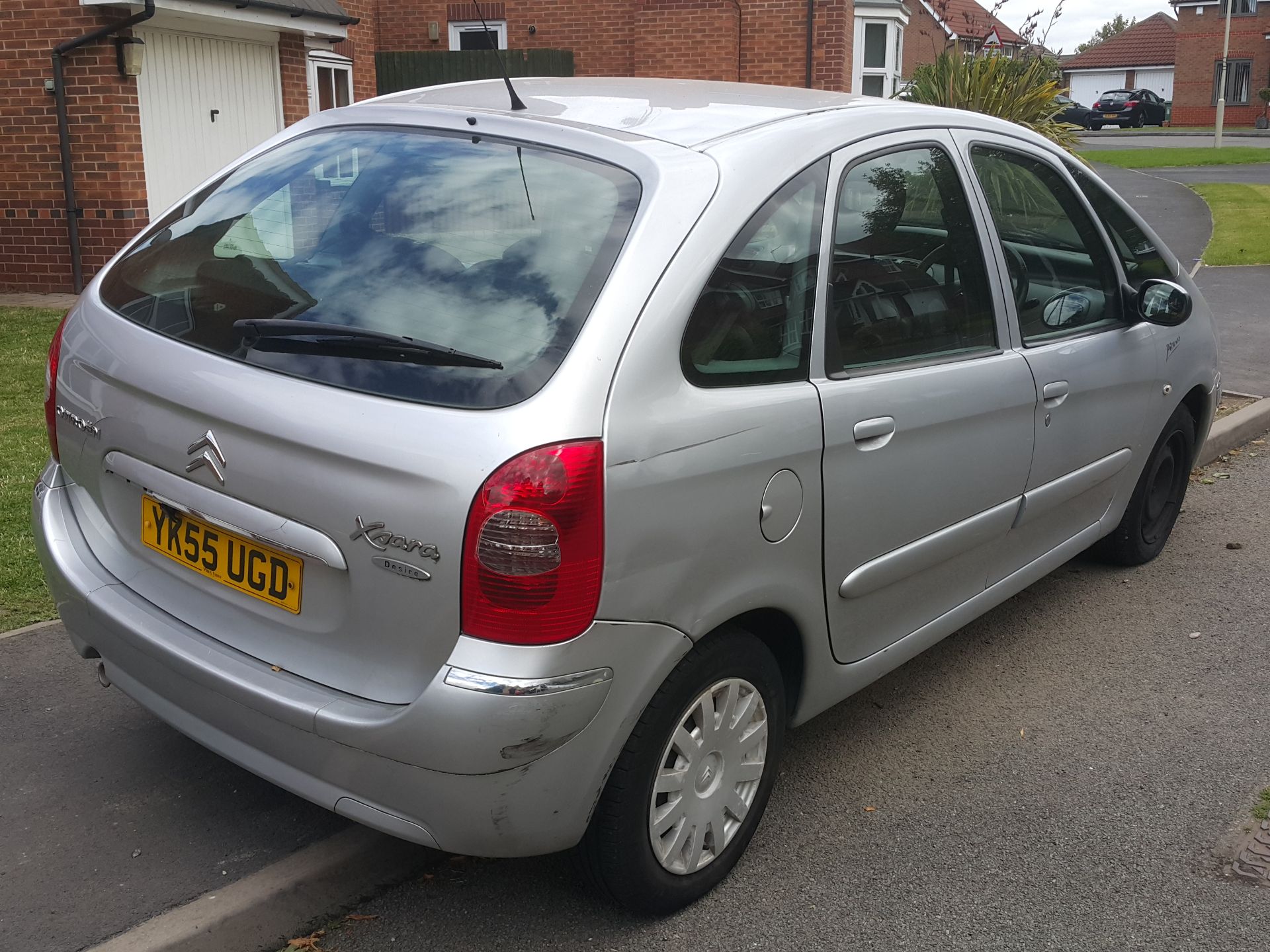 CITROEN XSARA PICASSO DESIRE 2 - Bild 6 aus 15