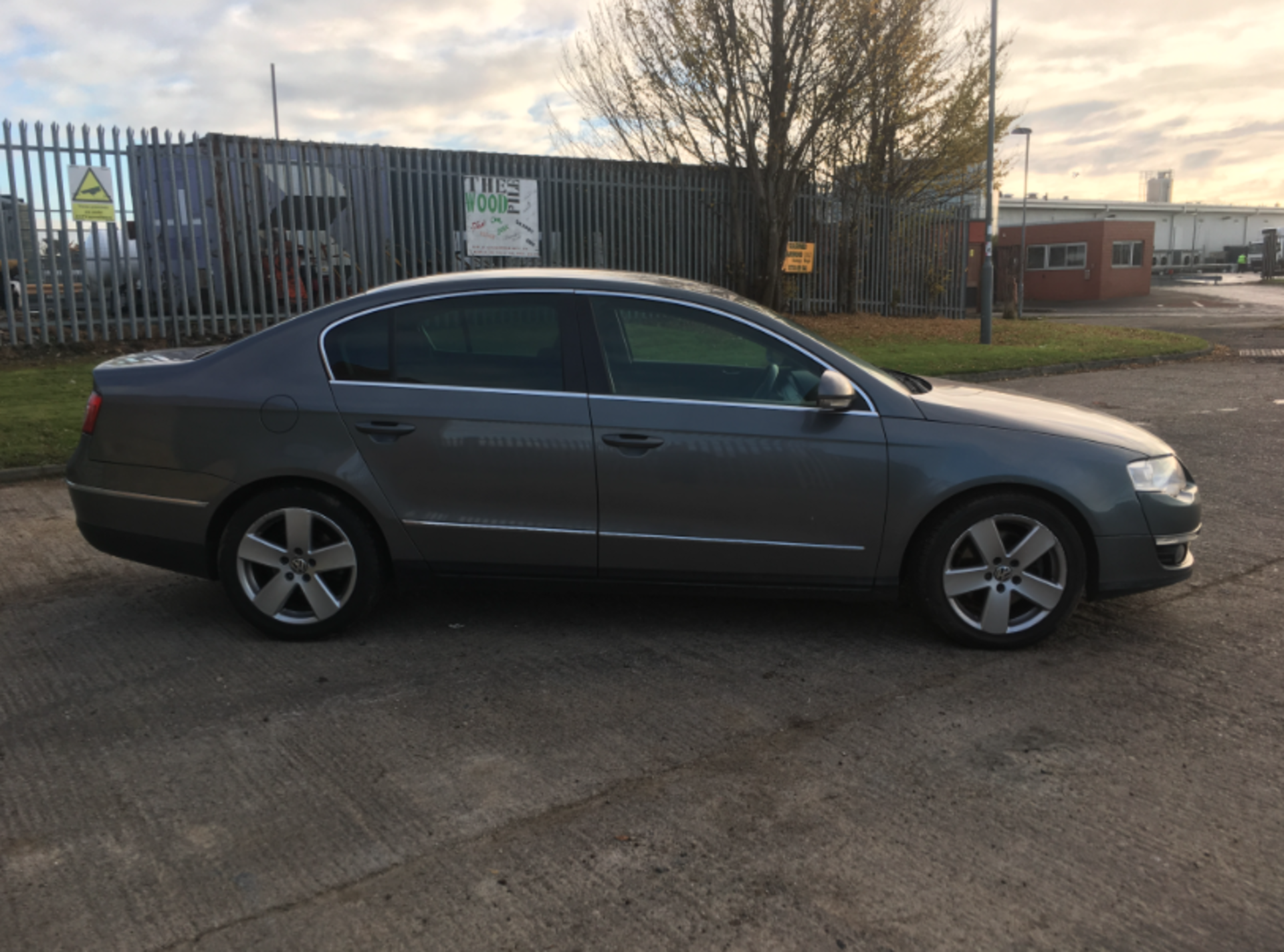 Volkswagen Passat Sport TDi 140 - 2007, 81'400 miles - Image 3 of 10