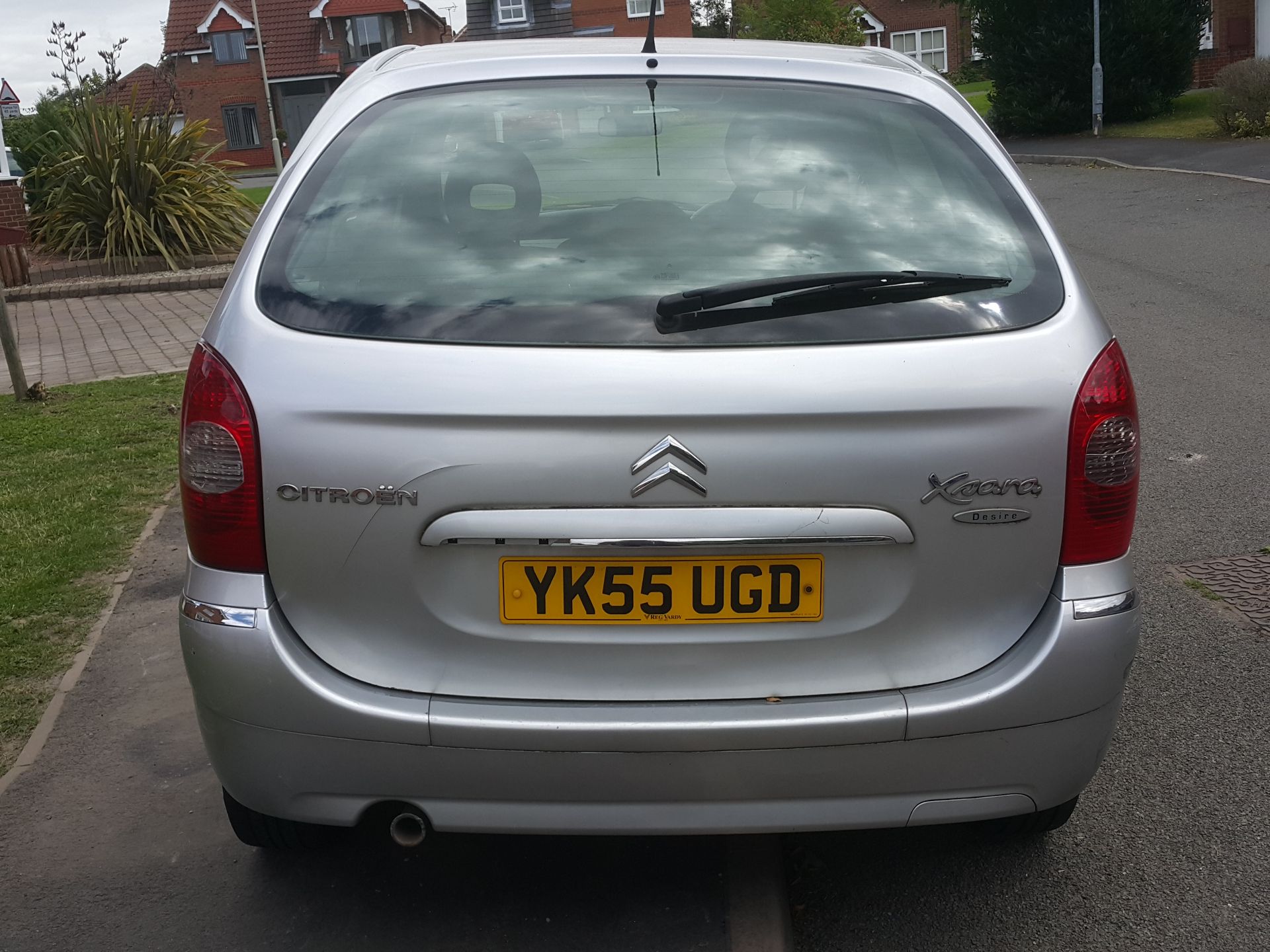 CITROEN XSARA PICASSO DESIRE 2 - Image 7 of 15