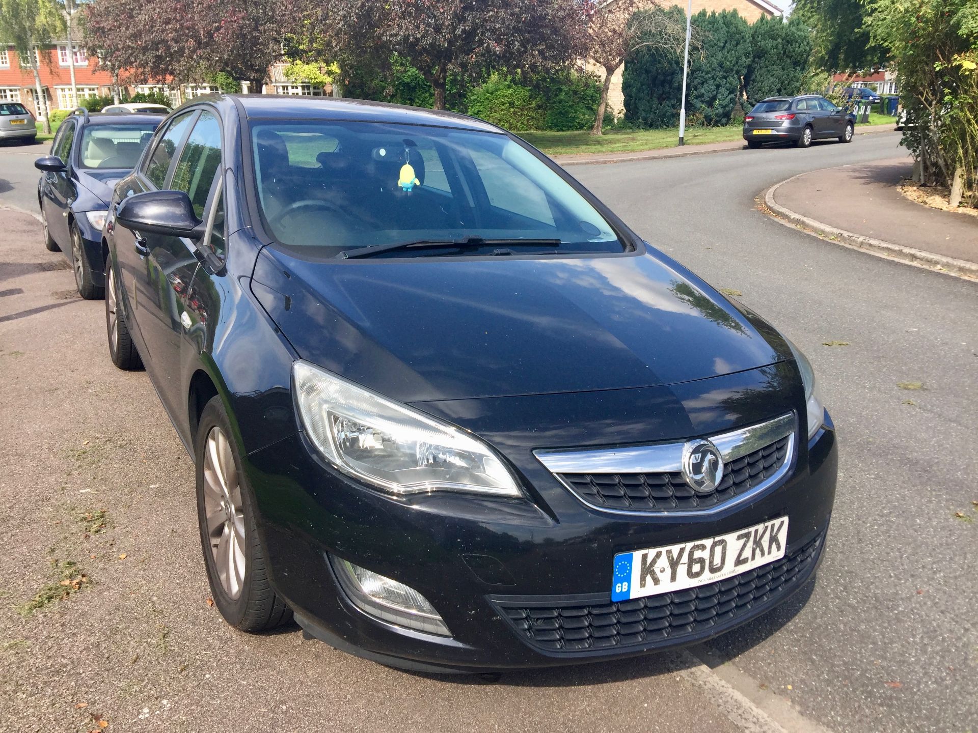 Vauxhall Astra 1.7 CDTi only 5%bp - Image 2 of 7