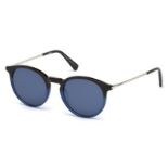 Mont Blanc Sunglasse,Model: MB549S E49 56V