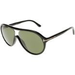 Tom Ford Sunglass ,Male,Model:FT0443 59 01N