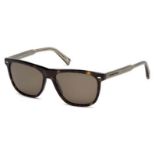 Ermenegildo Zegna Sunglasse,Model: EZ0041-F E57 52M