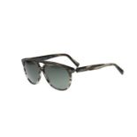 Ermenegildo Zegna Sunglasse,Model: EZ0043 E59 20D