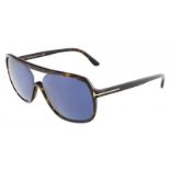 Tom Ford Sunglass ,Male,Model:FT0442-F 60 52V