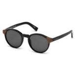 Ermenegildo Zegna Sunglasse,Model: EZ0081 E51 01A