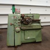 Used Colchester 5x20 Chipmaster Lathe Stock Code USED0110