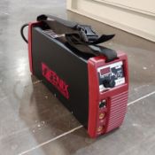 KUHTREIBER FENIX 200 PFC INVERTER WELDER 230V Stock Code KUHT-51240