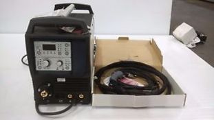 EWM PICOMIG 305 D3 PULS TKG MIG/MAG WELDING MACHINE Stock Code 090-005267-00502