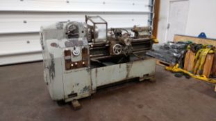 Used Herbert Model H 15 Lathe Stock Code USED0111