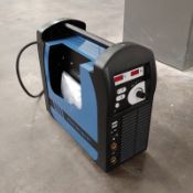 KUHTREIBER KITin 270 MMA DC TIG WELDING INVERTER Stock Code KUHT-51214