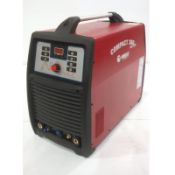 HELVI COMPACT 360A AC/DC INVERTER TIG WELDING POWER SOURCE 400V Stock Code HV11033