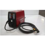 HELVI PC53 INVERTER PLASMA CUTTER C/W TORCH & EARTH LEAD 230V Stock Code HV11037