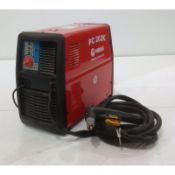 HELVI PC 202K INVERTER PLASMA CUTTER C/W TORCH Stock Code HV11054