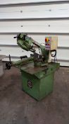 Used Thomas 290 Pull Down Bandsaw Stock Code USED0126