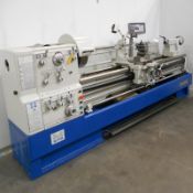 Meyer SG2056 Precision Centre Lathe 415V Stock Code 24039