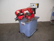 Used Bianco SB200M Pull Down Bandsaw Stock Code USED0065