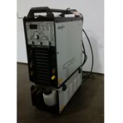 EWM TETRIX 300 AC/DC COMFORT TM TIG AC/DC WELDER - PORTABLE, GAS & DECENTRAL Stock Code 090-000120-