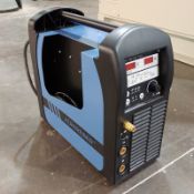 KUHTREIBER KITin 270 HF DC TIG WELDING INVERTER WITH PULSE Stock Code KUHT-51215