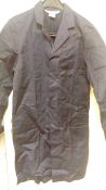 Alexandra workwear size 36 inch navy storeman's coat Alexandra workwear new and unused, these