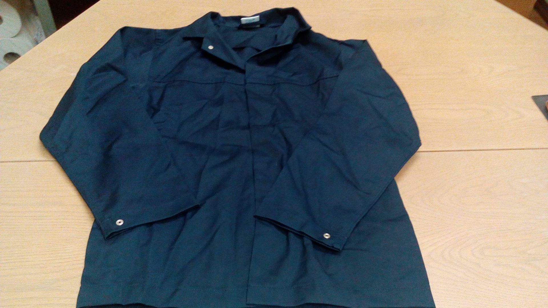 Alexandra workwear navy work jacketAlexandra workwear new and unused, these workwear items were