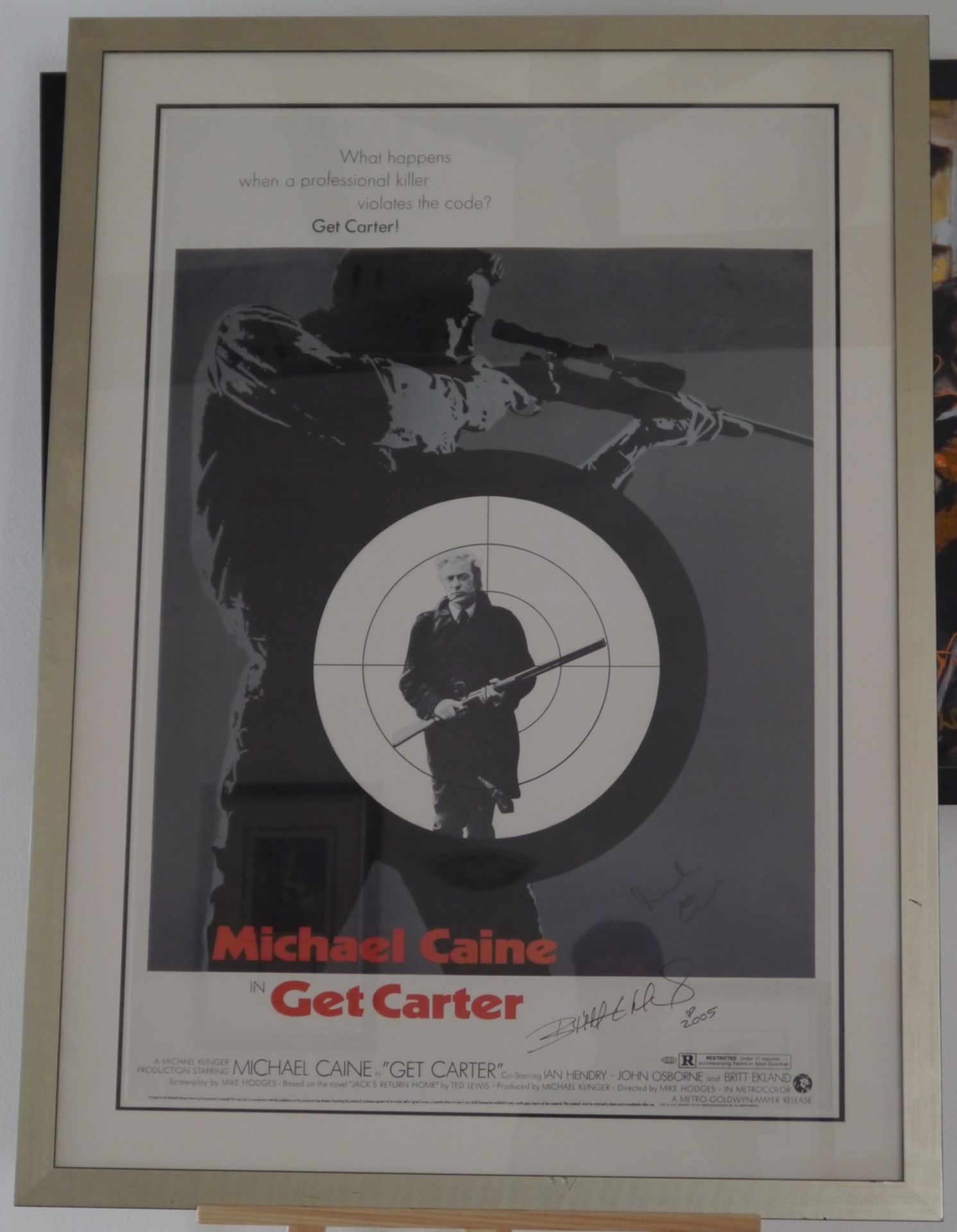 Get Carter